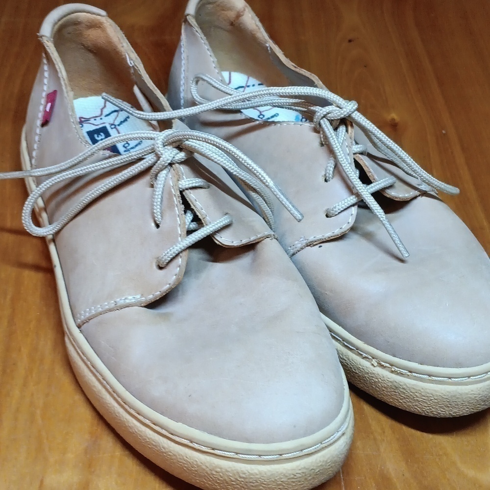 Oliberte women's shoes size 38 - Picture 1 of 10